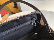 Louis Vuitton LV Soft Trunk Wallet M69838 Size 22.5 x 14 x 5 cm - 3