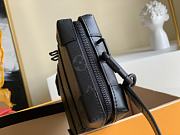 Louis Vuitton LV Soft Trunk Wallet M69838 Size 22.5 x 14 x 5 cm - 4