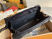 Louis Vuitton LV Soft Trunk Wallet M69838 Size 22.5 x 14 x 5 cm - 5