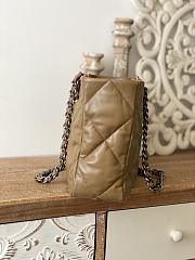 Chanel 22 Tote Bag Brown Size 24 x 41 x 10.5 cm - 6