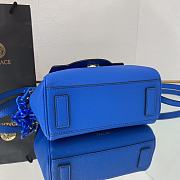 Versace Medusa Small Blue Size 20 x 10 x 17 cm - 6