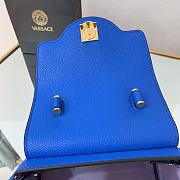 Versace Medusa Small Blue Size 20 x 10 x 17 cm - 4