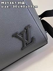 Louis Vuitton Lv Fastline Backpack M21367 Size 30 x 40 x 11 cm - 4