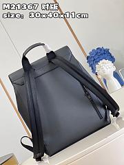 Louis Vuitton Lv Fastline Backpack M21367 Size 30 x 40 x 11 cm - 3