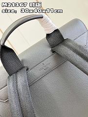 Louis Vuitton Lv Fastline Backpack M21367 Size 30 x 40 x 11 cm - 2