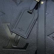 Louis Vuitton LV Keepall Bandoulière 45 M45532 Size 45 x 27 x 20 cm - 2