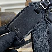 Louis Vuitton LV Sac Plat Mini BAG M46453 Size 19 x 22 x 7 cm - 2
