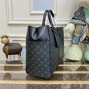 Louis Vuitton LV Sac Plat 24H Tote Bag M46451 Size 44 x 33 x 18 cm - 6