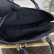 Louis Vuitton LV Briefcase Bag N41019 Size 40 x 30 x 8 cm - 6