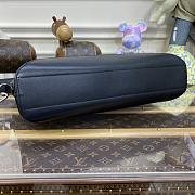 Louis Vuitton LV Briefcase Bag N41019 Size 40 x 30 x 8 cm - 5
