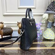 Louis Vuitton LV Briefcase Bag N41019 Size 40 x 30 x 8 cm - 4