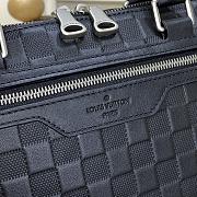Louis Vuitton LV Briefcase Bag N41019 Size 40 x 30 x 8 cm - 2