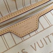 Louis Vuitton LV Neverfull PM Tote Bag N41362 Size 29 x 21 x 12 cm - 4