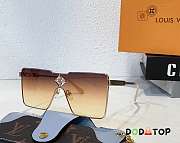 Louis Vuitton Glasses 04 - 1
