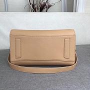 Givenchy Medium Antigona Handbag Beige Size 33 x 40 x 27 cm - 3