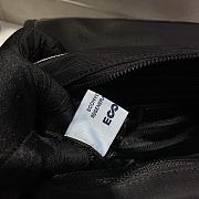  Prada Re-Nylon And Saffiano Leather Bag 2VD039 Size 33 x 24 x 8 cm - 2