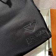Prada Men Backpack 2VZ135 Black Size 27 x 45 x 17 cm  - 3