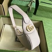 Gucci Ophidia Jumbo GG Mini Shoulder Bag Size 20 x 15 x 5 cm - 6