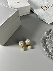 Dior Earrings 06 - 1