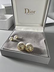Dior Earrings 06 - 6