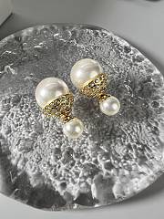 Dior Earrings 06 - 4