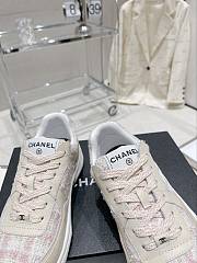 Chanel Sneakers 18 - 4