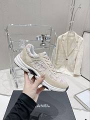 Chanel Sneakers 18 - 3