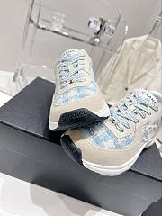Chanel Sneakers 19 - 5