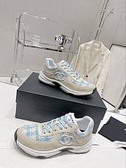 Chanel Sneakers 19 - 3