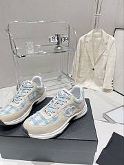 Chanel Sneakers 19 - 2