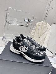 Chanel Sneakers 20 - 1