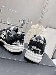 Chanel Sneakers 20 - 5