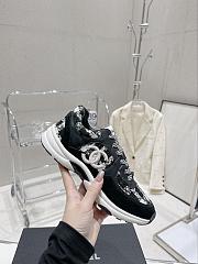 Chanel Sneakers 20 - 4