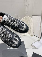 Chanel Sneakers 20 - 3