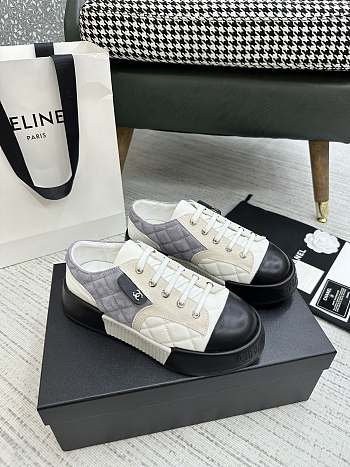 Chanel Sneakers 21