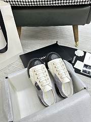 Chanel Sneakers 21 - 6