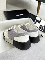 Chanel Sneakers 21 - 5