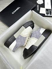 Chanel Sneakers 21 - 4