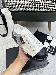 Chanel Sneakers 21 - 3