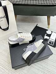 Chanel Sneakers 21 - 2