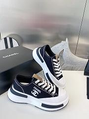 Chanel Sneakers 22 - 6