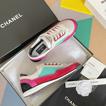 Chanel Sneakers 23