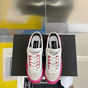 Chanel Sneakers 23 - 4