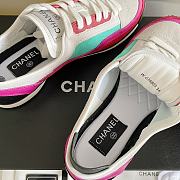 Chanel Sneakers 23 - 3
