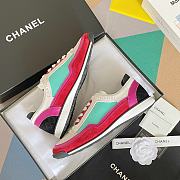 Chanel Sneakers 23 - 2