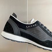 Chanel Sneakers 24 - 6