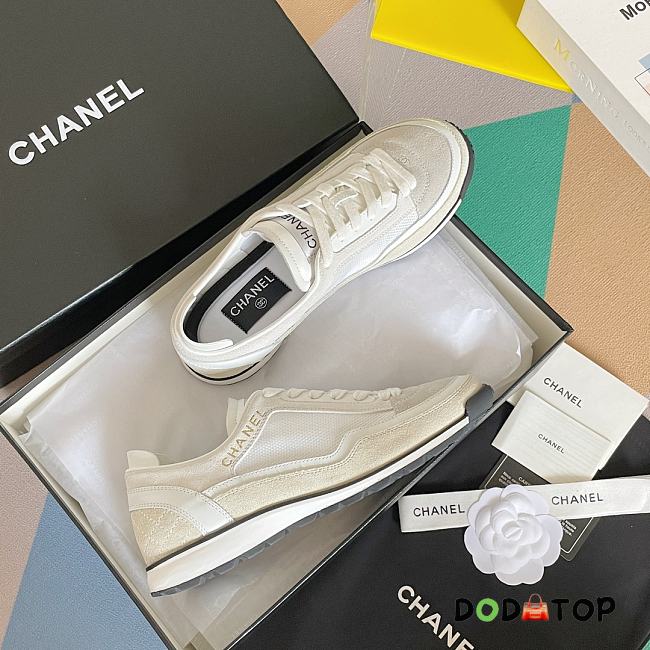 Chanel Sneakers 25 - 1