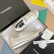 Chanel Sneakers 25 - 1