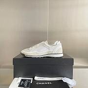 Chanel Sneakers 25 - 6