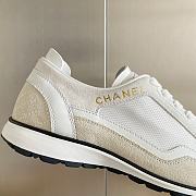 Chanel Sneakers 25 - 5